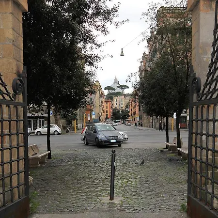 Aroma Řím