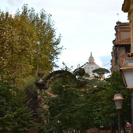 Aroma Řím