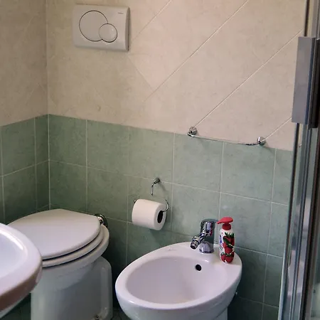 Prázdninový dům Aroma